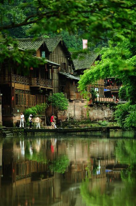 入出境旅游人数预计达2.64亿人次 2024年旅游经济将呈乐观发展态势