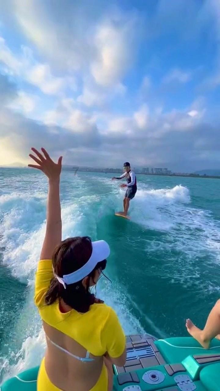 逃离太空站