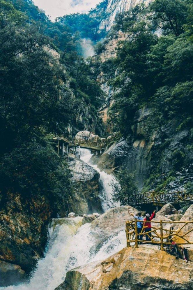 原住民老人救援