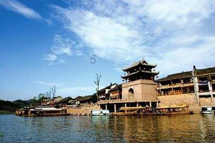 铁锅内黑垢怎么清除？游戏画面